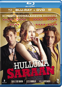 Love and Other Troubles  (Blu-Ray)